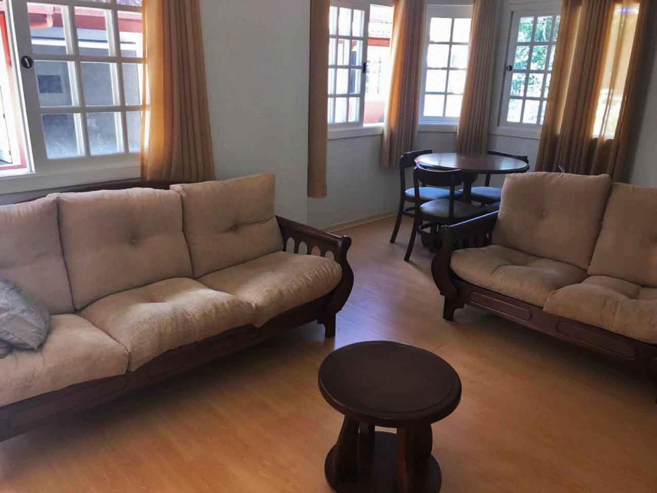 Sobrados Muller Apartment Gramado Exterior photo