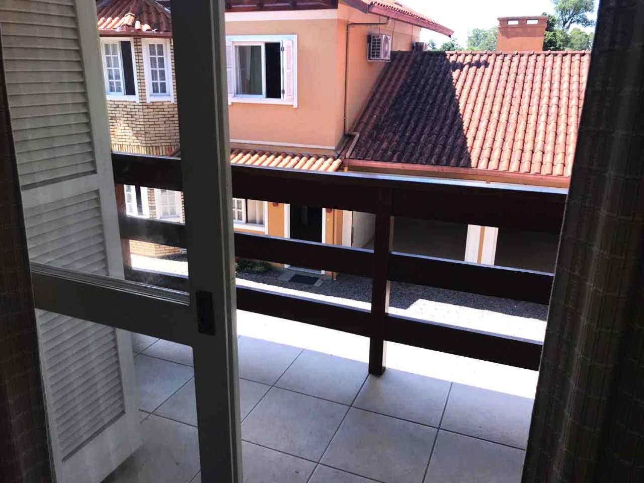 Sobrados Muller Apartment Gramado Exterior photo